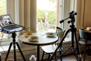 投稿についてもっと詳しく Vlog系YouTube　作り方のポイント　その２
