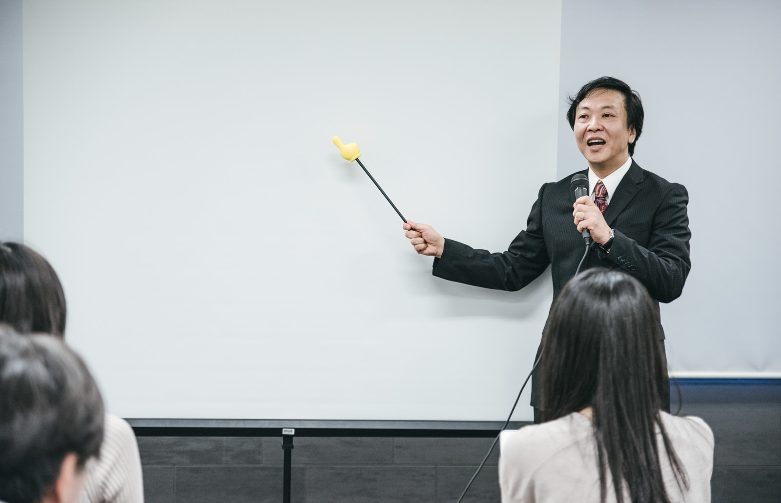 投稿についてもっと詳しく 塾のプロモーション動画でちょっとした個性を出すコツ